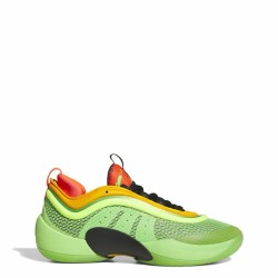 Παπούτσια Μπάσκετ για Ενήλικες Adidas D.O.N. Issue 5 Κίτρινο Πράσινο