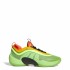 Παπούτσια Μπάσκετ για Ενήλικες Adidas D.O.N. Issue 5 Κίτρινο Πράσινο