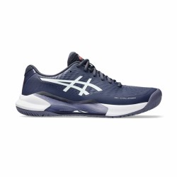Ανδρικά Παπούτσια Τένις Asics Gel-Challenger 14 Σκούρο μπλε