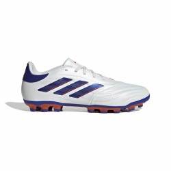 Μπάλες Ποδοσφαίρου για Ενήλικες Adidas Copa Pure League Λευκό