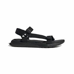 Σανδάλια Βουνού Adidas Terrex Hydroterra Light Μαύρο