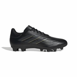 Μπάλες Ποδοσφαίρου για Ενήλικες Adidas Copa Pure II Club Flexible Μαύρο