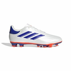 Μπάλες Ποδοσφαίρου για Ενήλικες Adidas Copa Pure II Club Λευκό