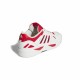 Παπούτσια Μπάσκετ για Ενήλικες Adidas Midcity Low Λευκό Παπούτσια Μπάσκετ για Ενήλικες Adidas Midcity Low Λευκό