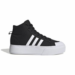 Γυναικεία Αθλητικά Παπούτσια Adidas vada 2.0 Mid Platform Μαύρο