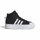 Γυναικεία Αθλητικά Παπούτσια Adidas vada 2.0 Mid Platform Μαύρο