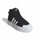 Γυναικεία Αθλητικά Παπούτσια Adidas vada 2.0 Mid Platform Μαύρο