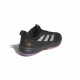 Παπούτσια Μπάσκετ για Ενήλικες Adidas Front Court Μαύρο Παπούτσια Μπάσκετ για Ενήλικες Adidas Front Court Μαύρο