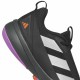Παπούτσια Μπάσκετ για Ενήλικες Adidas Front Court Μαύρο Παπούτσια Μπάσκετ για Ενήλικες Adidas Front Court Μαύρο