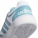 Γυναικεία Αθλητικά Παπούτσια Adidas Hoops 3.0 Μπλε Λευκό