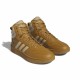 Ανδρικά Casual Παπούτσια Adidas Hoops 3.0 Mid Wtr Χρυσό