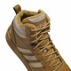 Ανδρικά Casual Παπούτσια Adidas Hoops 3.0 Mid Wtr Χρυσό