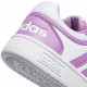 Γυναικεία Αθλητικά Παπούτσια Adidas Hoops 3.0 Λευκό