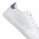Γυναικεία Αθλητικά Παπούτσια Adidas Advantage Premium Λευκό