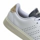 Γυναικεία Αθλητικά Παπούτσια Adidas Advantage 2.0 Λευκό