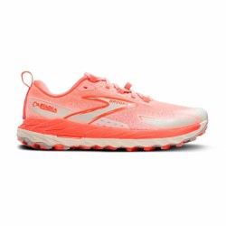 Γυναικεία Αθλητικά Παπούτσια Brooks Cascadia 18 Salmon