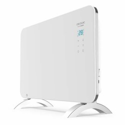 Ηλεκτρική Θερμάστρα Συναγωγής Cecotec Λευκό 1000 W (Ανακαινισμenα D)