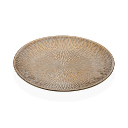Kενή Tσέπη Versa Λευκό 20 x 2,5 x 20 cm