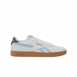 Γυναικεία Αθλητικά Παπούτσια Reebok Court Retro Μπλε Λευκό