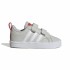 Αθλητικά Παπούτσια για Μωρά Adidas Vs Pace 2.0 Γκρι
