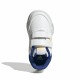 Αθλητικά Παπούτσια για Μωρά Adidas Tensaur Hook And Loop Λευκό Αθλητικά Παπούτσια για Μωρά Adidas Tensaur Hook And Loop Λευκό