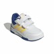 Αθλητικά Παπούτσια για Μωρά Adidas Tensaur Hook And Loop Λευκό Αθλητικά Παπούτσια για Μωρά Adidas Tensaur Hook And Loop Λευκό