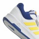 Αθλητικά Παπούτσια για Μωρά Adidas Tensaur Hook And Loop Λευκό Αθλητικά Παπούτσια για Μωρά Adidas Tensaur Hook And Loop Λευκό