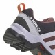 Παιδικά Aθλητικά Παπούτσια Adidas Terrex Ax2R Velcro Καφέ