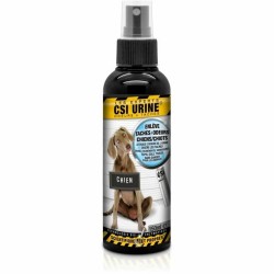 Άρωμα για Κατοικίδια ζώα CSI Urine 150 ml