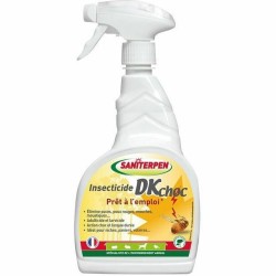 Απολυμαντικό Saniterpen 750 ml Spray