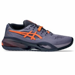 Ανδρικά Παπούτσια Τένις Asics Gel-Resolution X Δαμασκηνί
