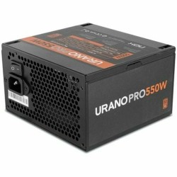 Τροφοδοσία Ρεύματος Nox-Xtreme NXURPRO550BZ ATX 550 W 80 Plus Bronze