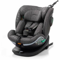 Καθίσματα αυτοκινήτου Babyauto XPERTA GREY DOBBY Γκρι 0 (de 0 a 10 kilos) I (9 - 18 kg) II (15-25 kg) III (22 - 36 kg) Παιδικά E
