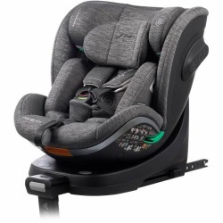 Καθίσματα αυτοκινήτου Babyauto SCUDDA GREY DOBBY Γκρι 0 (de 0 a 10 kilos) 0+ (de 0 a 13 kilos) I (9 - 18 kg) II (15-25 kg) III (