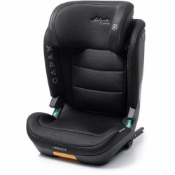 Καθίσματα αυτοκινήτου Babyauto CAPAX BLACK LINE Μαύρο II (15-25 kg) III (22 - 36 kg) Παιδικά ECE R129