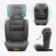 Καθίσματα αυτοκινήτου Babyauto CAPAX BLACK LINE Μαύρο II (15-25 kg) III (22 - 36 kg) Παιδικά ECE R129 Καθίσματα αυτοκινήτου Babyauto CAPAX BLACK LINE Μαύρο II (15-25 kg) III (22 - 36 kg) Παιδικά ECE R129