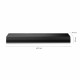 Σύστημα Ηχείων Soundbar LG S20A