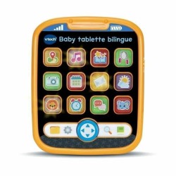 Διαδραστικό Παιδικό Tablet Vtech Baby (1 μονάδα)