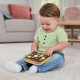 Διαδραστικό Παιδικό Tablet Vtech Baby (1 μονάδα)
