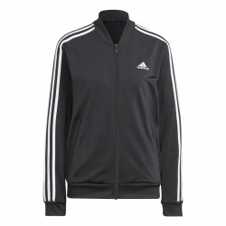 Γυναικεία Αθλητική Φόρμα Adidas Μαύρο
