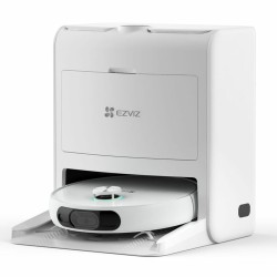 Έξυπνο ρομπότ ηλεκτρικής σκούπας Ezviz