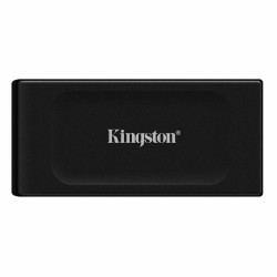 Εξωτερικός Σκληρός Δίσκος Kingston SXS1000/1000G