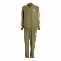 Σκουλαρίκια Adidas Basic 3S Woven Πράσινο Άντρες Σκουλαρίκια Adidas Basic 3S Woven Πράσινο Άντρες