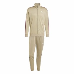 Σκουλαρίκια Adidas Spw Small Logo Tricot Colorblock Μπεζ Άντρες Σκουλαρίκια Adidas Spw Small Logo Tricot Colorblock Μπεζ Άντρες