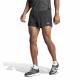 Aθλητικό Σορτς Adidas Adizero Split Μαύρο Aθλητικό Σορτς Adidas Adizero Split Μαύρο