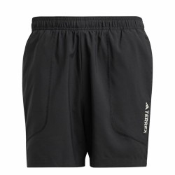 Aθλητικό Σορτς Adidas Mtrt Μαύρο