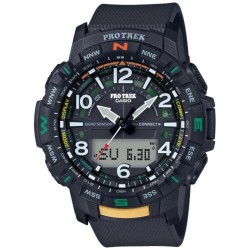 Ανδρικά Ρολόγια Casio Pro Trek