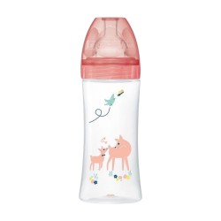 Μπιμπερό Dodie 330 ml