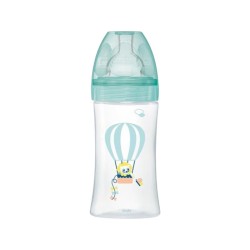 Μπιμπερό Dodie 270 ml