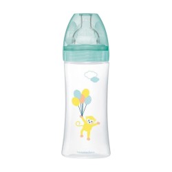 Μπιμπερό Dodie 330 ml